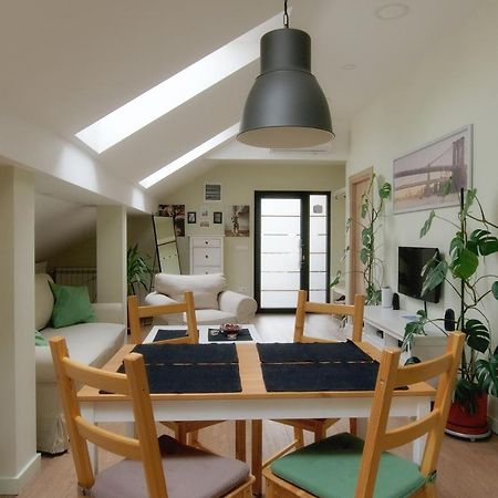 Vukajlo Apartment ベオグラード エクステリア 写真