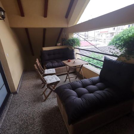 Vukajlo Apartment ベオグラード エクステリア 写真