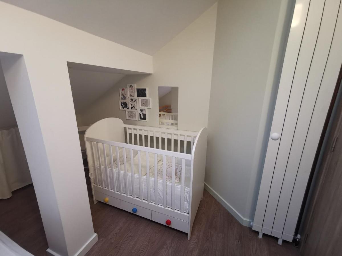 Vukajlo Apartment ベオグラード エクステリア 写真