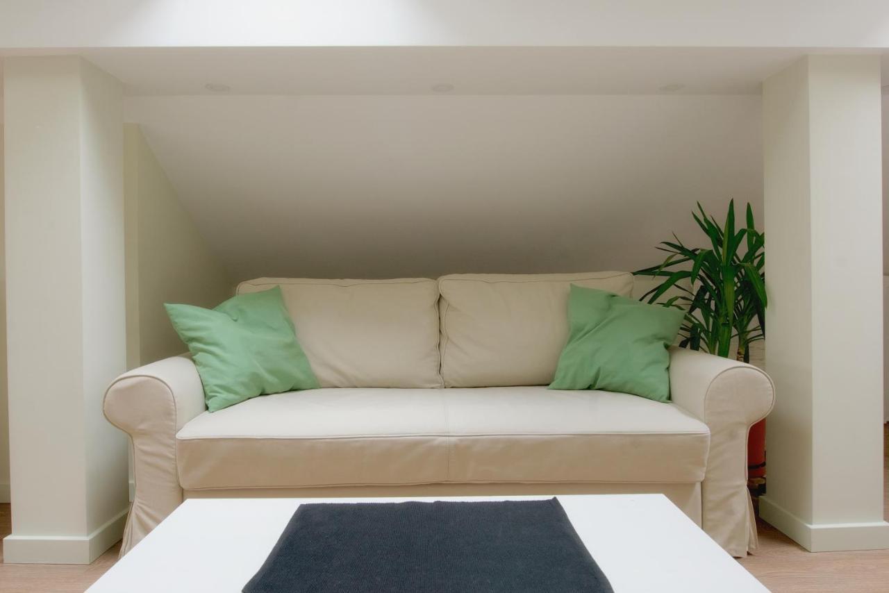 Vukajlo Apartment ベオグラード エクステリア 写真
