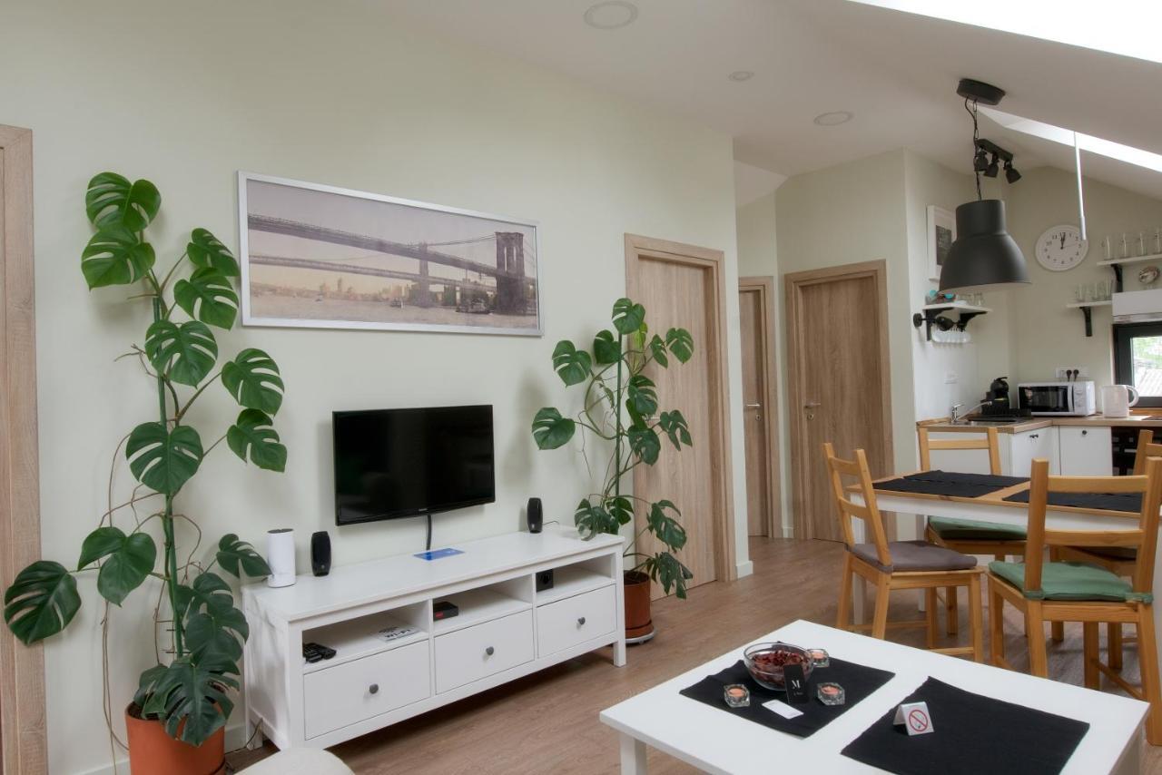 Vukajlo Apartment ベオグラード エクステリア 写真
