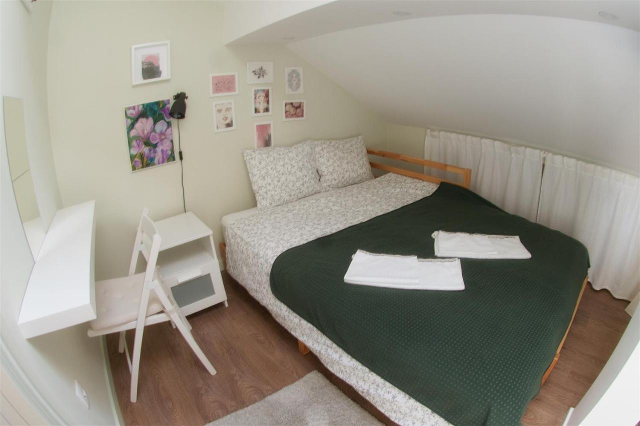 Vukajlo Apartment ベオグラード エクステリア 写真