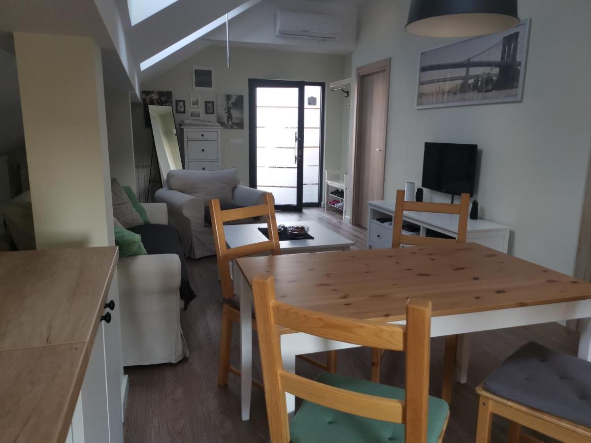Vukajlo Apartment ベオグラード エクステリア 写真