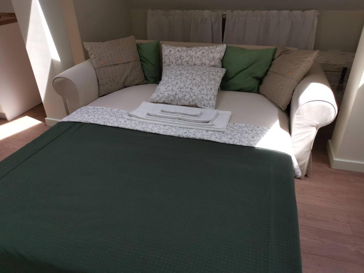 Vukajlo Apartment ベオグラード エクステリア 写真