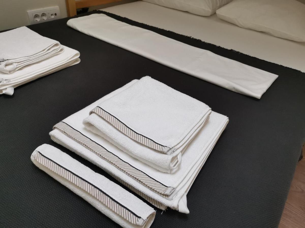 Vukajlo Apartment ベオグラード エクステリア 写真
