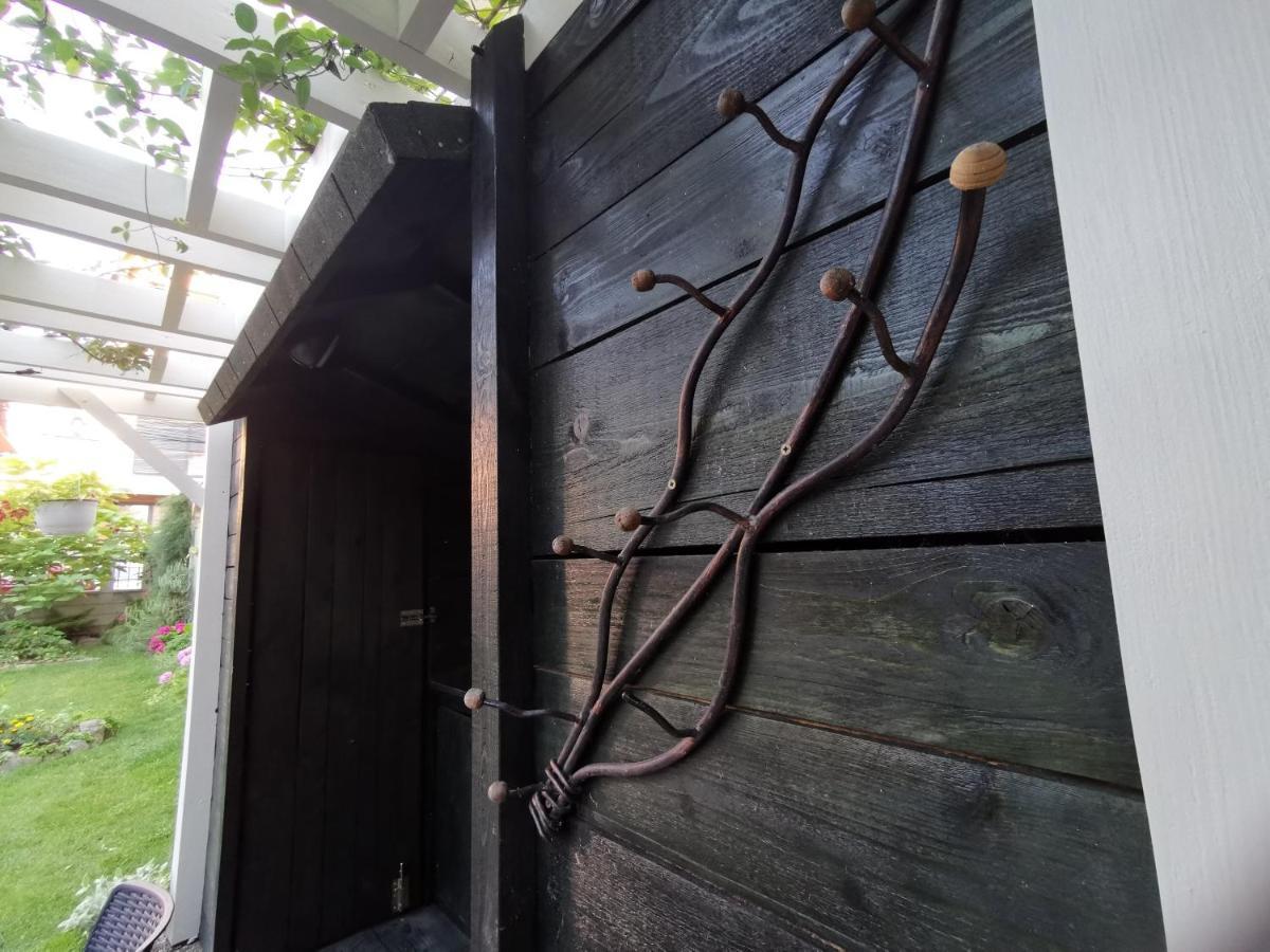 Vukajlo Apartment ベオグラード エクステリア 写真