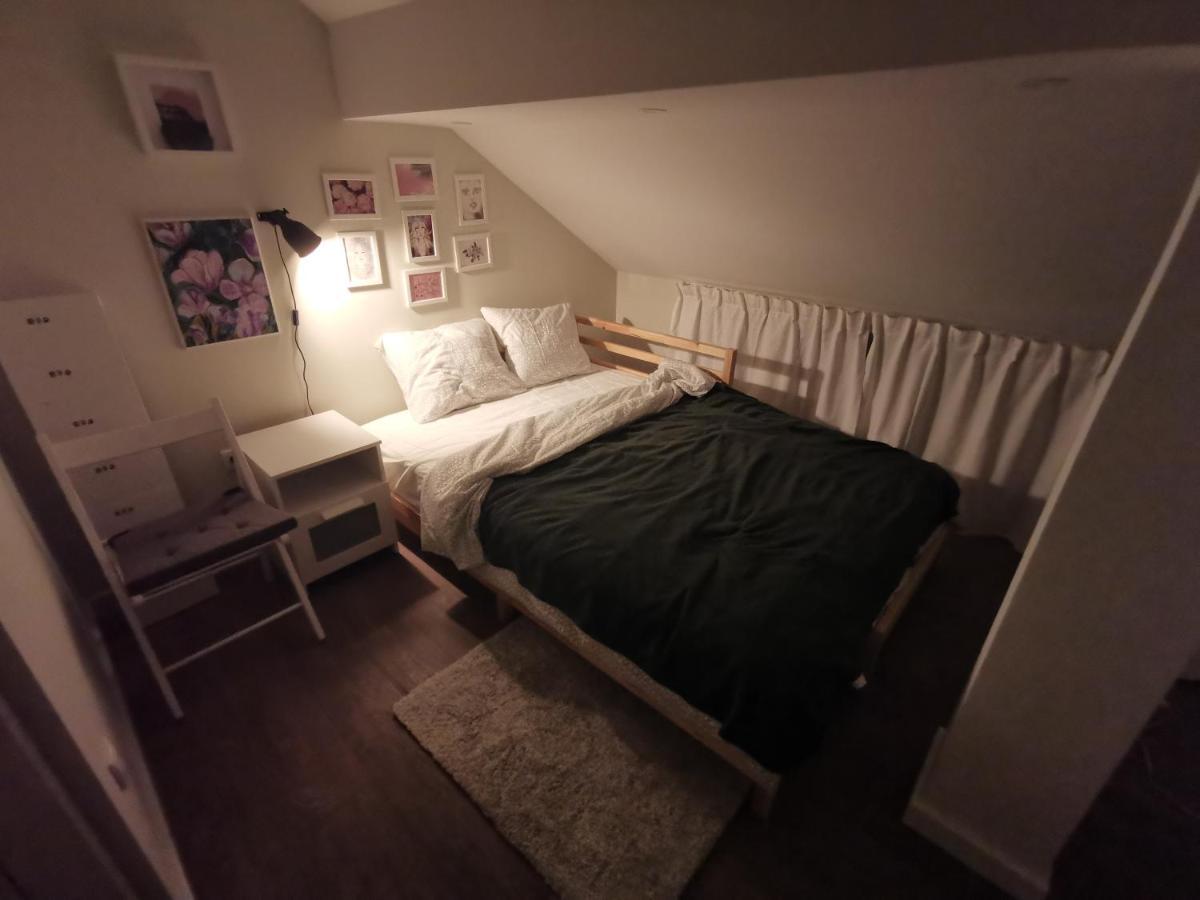 Vukajlo Apartment ベオグラード エクステリア 写真