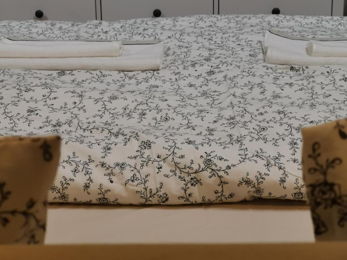 Vukajlo Apartment ベオグラード エクステリア 写真